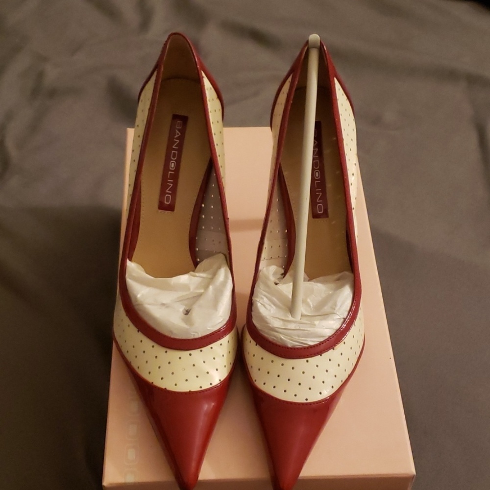 Bandolino heels
